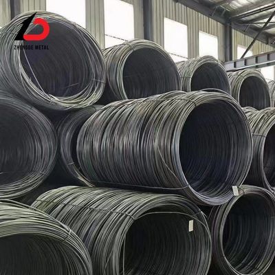 HRB500 강화제철봉 8mm 변형제철봉