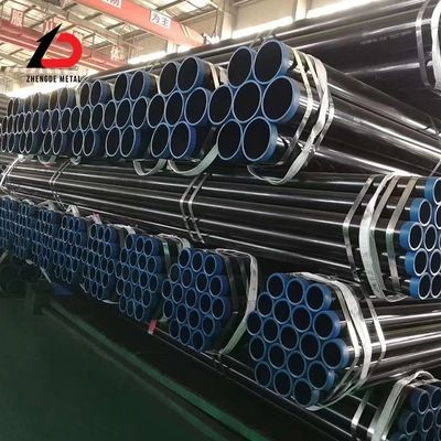 점 A106 Gr. B 공장 API 5L X42 X62 X70 라인 파이프 철강 파이프 원유 가스 파이프의 원유 파이프 가격