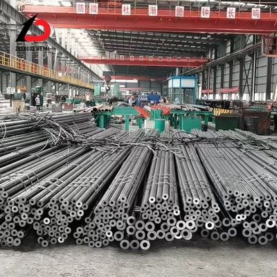 Ss400 S235jr Ss330 St37 St52 22*2.5mm 25*2mm 20*2.5mm 30*3mm 둥근 검은색으로 칠한 저탄소 철강 파이프