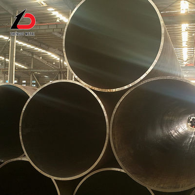 BV 인증 공장 ASTM A106 A53 A36 Q235 Q195 고품질의 고품질과 우수한 가격으로 고품질의 고열 탄소 매듭 없는 철강 파이프