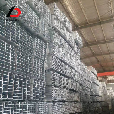 고품질 Ss330 Ss400 S235jr Q195 Q235 Q345 두께 0.6-25mm 제조업체 가격과 함께 사용자 정의 크기 및 표면 정사각형/삼각형 진열 철강 파이프