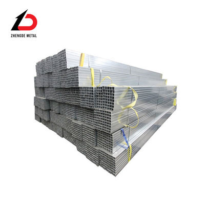 ASTM 진열 철강 파이프