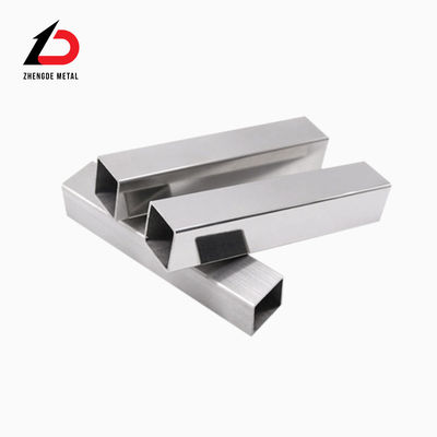 원형 스테인리스 스틸 파이프 ASTM A270 A554 SS304 316L 316 310S 440 1.4301 321 904L 201 평면 파이프
