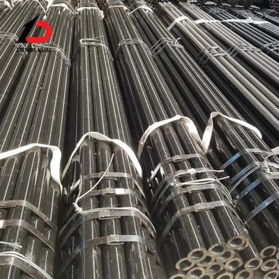 톱리스 파이프 제조업체 공급 ASTM A106 A53 석유 및 가스 파이프 라인 열 열로 굴린 탄소 철강 파이프 API 파이프 라인 철강 파이프
