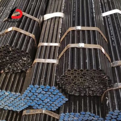톱리스 파이프 제조업체 공급 ASTM A106 A53 석유 및 가스 파이프 라인 열 열로 굴린 탄소 철강 파이프 API 파이프 라인 철강 파이프
