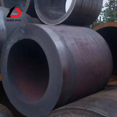 ASTM A192 A179 A178 탄소 용접 파이프 균열 탐지 기능을 갖춘 중고압의 두꺼운 벽 파이프