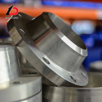 ASME/ANSI/DIN/GOST/BS EN RF/FF/Rtj 150#-2500# 스테인리스 스틸/연금 스틸 가조 Wn/So/Threaded/Plate/Socket/Blind Flange