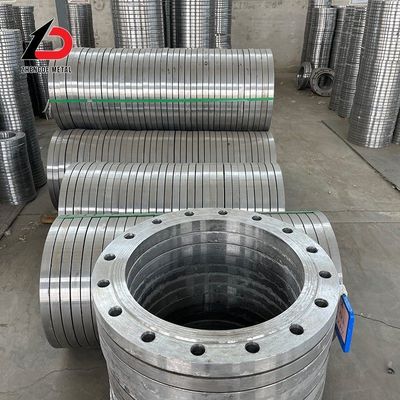 용접 목 플랜지 제조업체 Pn0.25 Pn0.6 Pn2.5 Pn4.0 금속 절단 기계 및 자동차 부품에 사용되는 스테인리스 스틸/탄소 스틸/연금 플랜지