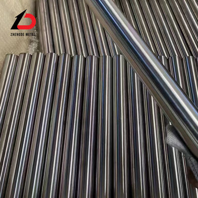 냉불 ASTM A106gr. B 탄소 용접 된 원활 파이프 St52 St35 정밀 철강 파이프