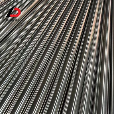냉불 ASTM A106gr. B 탄소 용접 된 원활 파이프 St52 St35 정밀 철강 파이프