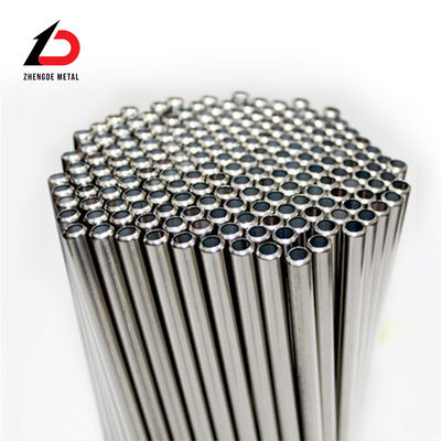ASTM TP304 TP316 ASTM SUS 304 316 스테인리스강 이음매 없는 강관
