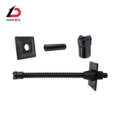 DIN975/DIN976 스레드 스틱 스튜드 볼트 앵커 볼트 U 볼트 J 볼트 ASME ASTM ANSI 프로페셔널 제조사 앵커 스틱