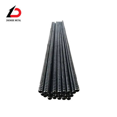 DIN975/DIN976 스레드 스틱 스튜드 볼트 앵커 볼트 U 볼트 J 볼트 ASME ASTM ANSI 프로페셔널 제조사 앵커 스틱