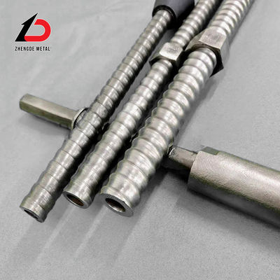DIN975/DIN976 스레드 스틱 스튜드 볼트 앵커 볼트 U 볼트 J 볼트 ASME ASTM ANSI 프로페셔널 제조사 앵커 스틱