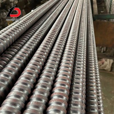DIN975/DIN976 스레드 스틱 스튜드 볼트 앵커 볼트 U 볼트 J 볼트 ASME ASTM ANSI 프로페셔널 제조사 앵커 스틱