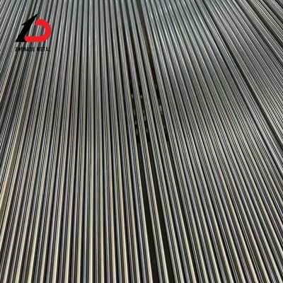 연료 주입 시스템 정밀 철강 파이프 0.1mm 0.2mm 사용자 정의 20#