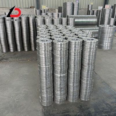 고 정밀 사용자 지정 자동차 석유화학 산업 A105 A350lf2 S235jr S275jr St37 Sch5s Sch10s Sch10 CNC 가공 제품과 함께 플랜지