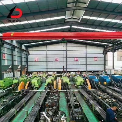 Q235 4mm 스틸 파이프 파이프 냉불 정밀 탄소 스틸 파이프