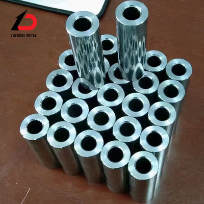 Q235 4mm 스틸 파이프 파이프 냉불 정밀 탄소 스틸 파이프