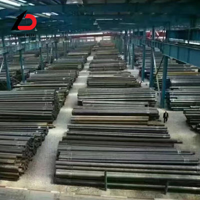 API 5L ASTM A36 Gr. B Sch40 Sch80 Sch 30 6m 12m의 매듭없는 탄소 철강 파이프