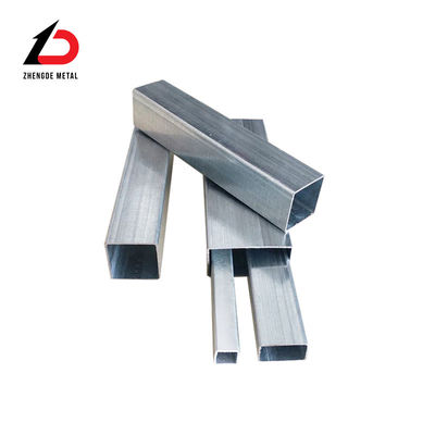 유럽 표준 맞춤형 크기 20*20mm 40*40mm 60*60mm 80*80mm 진열제 강철 정사 파이프