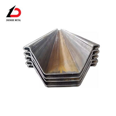 냉 laminated 강철 잎 덩어리 섹션 U 타입 잎 덩어리 쉬운 용접
