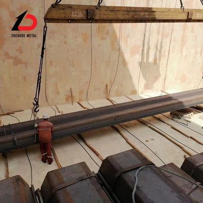 중국 공급자 Q235 Sev245 S355n Z 타입 U 타입 Larsen 스틸 잎 덩어리
