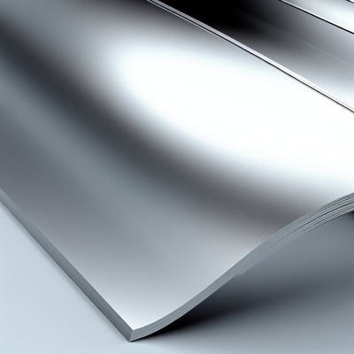 DX51D+AZ 아연도금 강판 코일 5-12μm 아연 코팅 (자동차용)