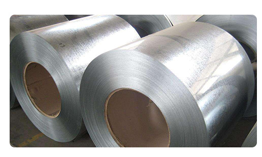 OEM 콜드 롤 밸런াইজ드 스틸 코일 ASTM A36 A50 A572 A992 Z120 Z275 2