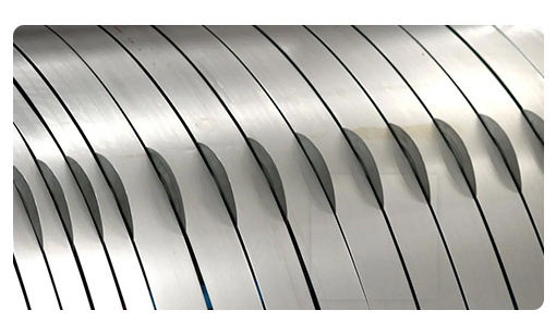 60.0mm 선차 페인트 된 철 코일 7
