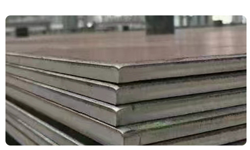 자동차용 저탄소 강철판 탄소 강철 주사 철판 30X3048X6096mm ASTM A36 탄소 강철판 4