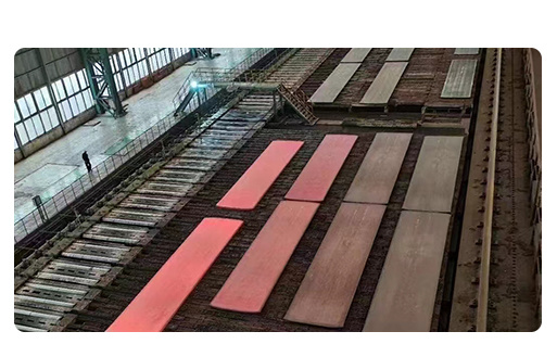 공장 공급 고품질 건설용 열 열 열 열 철판 2