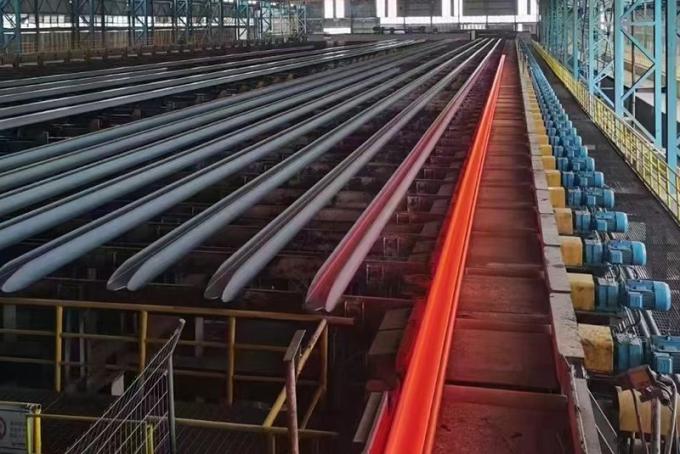 냉 laminated 탄소 강철 U 채널 구조 U 채널과 galvanized En S235jr 2