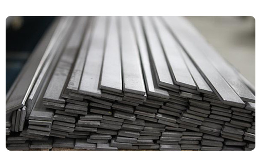 300mm 고탄소 강철 평면 스톡 ASTM S235jr 1075 고온 롤 평면 바 2
