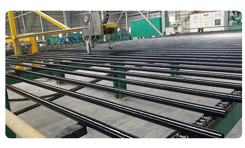 열 판매 천연 석유 및 가스 SSAW LSAW ERW 라인 파이프 API 5L X42 X46 X52 X56 Q345b L245 L360 X40 X80 철강 파이프 4