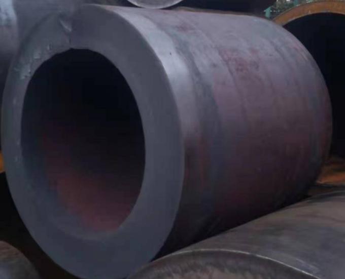 큰 지름 API5l 5CT 석유 및 가스 쉐 40 탄소 강철 파이프 ASTM A36 1000mm 나선 용접 파이프 / 파이프 5