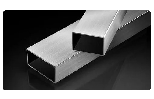 두께 60mm 스테인리스 스틸 파이프 튜브 5