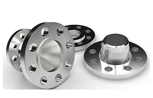 ASME/ANSI/DIN/GOST/BS EN RF/FF/Rtj 150#-2500# 스테인리스 스틸/연금 스틸 가조 Wn/So/Threaded/Plate/Socket/Blind Flange 5