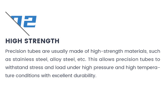 냉불 ASTM A106gr. B 탄소 용접 된 원활 파이프 St52 St35 정밀 철강 파이프 4