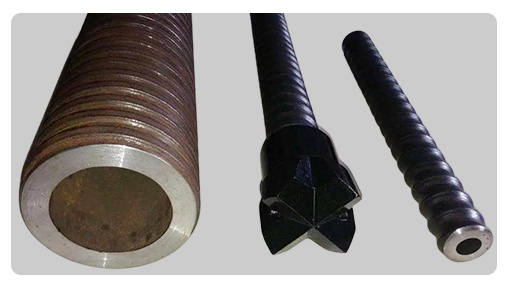 DIN975/DIN976 스레드 스틱 스튜드 볼트 앵커 볼트 U 볼트 J 볼트 ASME ASTM ANSI 프로페셔널 제조사 앵커 스틱 6
