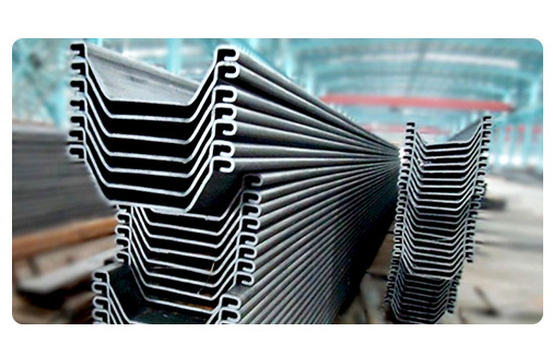 중국 유형 U Z II 2 모양 열 열 laminated PU32-1 PU32+1 PU 32 Larsen Sy390 Sy295 Ms 경미한 낮은 탄소 강철 잎 덩어리 4