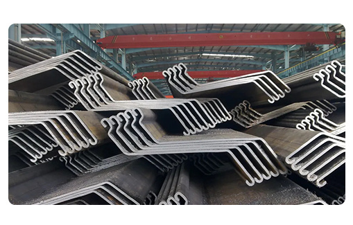 AISI Sy295 잎 덩어리 600 X 130 Sy390 Type3 Type4 가볍게 열로 롤링 5