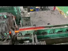 탄소강 파이프관