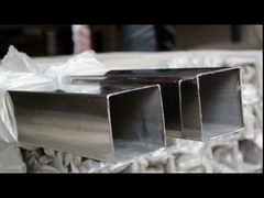 큰 재고 201 304 316 430 거울 2b 8K 스테인리스 스틸 파이프 Sch30 Sch40 Sch60