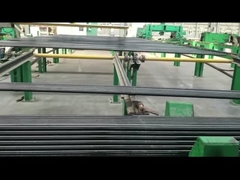 탄소 강철 파이프 파이프 API