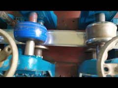 교환 스틸 파이프 튜브