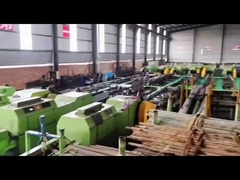 정밀 스틸 파이프 튜브