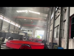 철강 파이프 파이프 플랜지