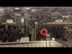 스테인레스 강 코일 스톡