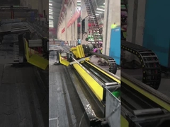 공장 사용자 정의 20*30 30*40 40*60 60*80*2/1.5mm 핫 덤프 된 진열 직사각형 파이프